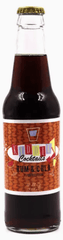 Kiddie Cocktails - Rum & Cola Flavored Soda
